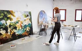 Get your free trial today to enjoy a powerful and streamlined digital painting experience. Rising Star Painter Flora Yukhnovich Brings Rococo Into The Present Day Galerie