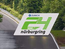 Als auf der 25,378 kilometer langen kombination aus. 24h Nurburgring Neues Logo Zur 45 Auflage