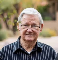 Tex McCormick Obituary