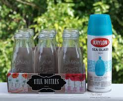 Free shipping on orders over $25.00. Sea Glass Spray Paint Sue S Creative Workshop