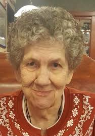 Modest Iona Perry Obituary