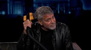 Check price and availability on amazon. George Clooney Claims He Cuts His Hair With Flowbee Vacuum