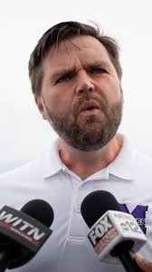 John Oliver Skewers Clueless JD Vance for Mispronouncing “Haiti”