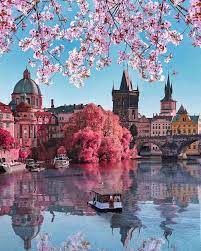 Informații turistice despre praga, cehia: Tiptrip Ro Praga Cehia Butnomatter Theroadislife Facebook