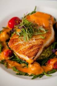 Pin By Delicious Karma On Fantastic Fish Seafood Dinner Seafood Recipes Sea Bass Recipes