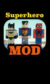Sep 29, 2021 · demon slayer mod minecraft bedrock 1.17 : Superhero Mod For Minecraft Pe Apkonline