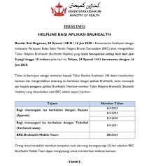 Persatuan bulan sabit merah negara brunei darussalam (pbsm nbd) ditubuhkan pada tahun 1948 dengan dikenali sebagai persatuan palang merah negeri brunei (ppmnb). Brunei Muara Tutong Belait Temburong Latest Information 24 Hour Home Facebook