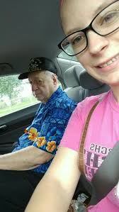 Kenneth G. Barnes Sr. Obituary