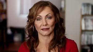 Jan Broberg: Abuser used alien conspiracy to control me