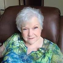 Shirley Parsons's Instagram, Twitter & Facebook