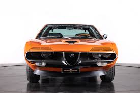 Image result for Giallo Pompei 1966 Alfa-Romeo