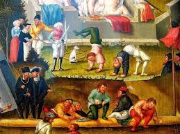 The Rose And The Pentagram Australian Art Philippine Art Art