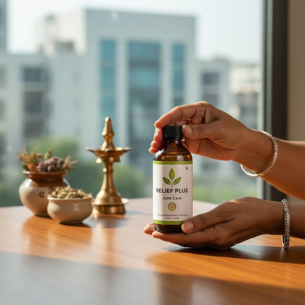 Joint Pain Relief in Electronic City product image