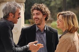 C'è una vitalità, una forza vitale, una velocità, che si traduce in azione attraverso di te, e poichè esiste un solo te. 100 Michele Riondino Ideas Young Montalbano Tv Detectives Tv Programmes