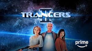 Prime Video: Trancers