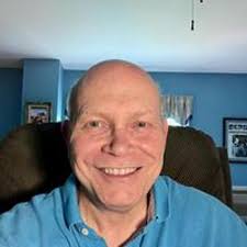 Roland Vail Reed Obituary April 4, 2025