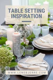 Modern Ceramic Tableware Nordic Table Setting Inspiration Adding Grey Plates And Crystal Glasses To Your Table Setting Creates A Modern Scandinavian Look W