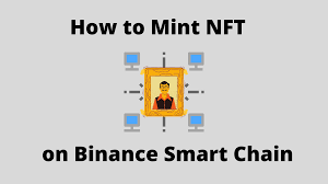 Binance, which is the world's largest crypto exchange by trading volumes, said its platform would operate two binance's nft feature is set to debut in june. How To Mint Nft On Binance Smart Chain Step By Step Guide