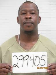 Offender Information