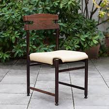 Target/furniture/leather woven dining chairs (1833)‎. Osvaldo Borsani Italian Walnut Dining Chair Italy 1960s Schlicht Designmobel