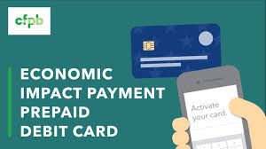 Card design studio ® service. Economic Impact Payment Eip Prepaid Debit Cards Consumer Financial Protection Bureau