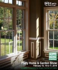 Philly Home And Garden Show Home And Garden Garden Show Castle Window