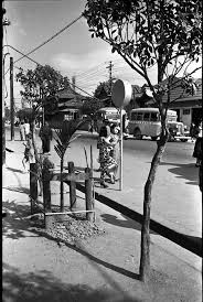 1939 1940s taipei skyscrapercity tainan old photos formosa