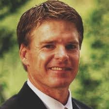 Bruce Pate's Instagram, Twitter & Facebook