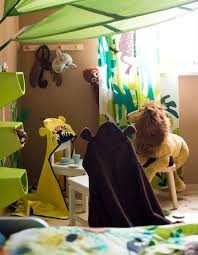 Jetzt Wird S Wild Mit Unserer Neuen Djungelskog Serie Furs Kinderzimmer Dschungel Kinderzimmer Dschungelzimmer Kinderzimmer