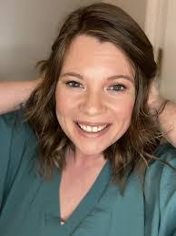 Ashley Stricklin's Instagram, Twitter & Facebook