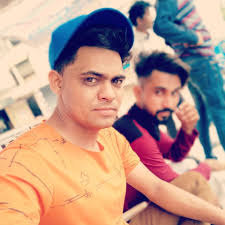 Profile for Abid patel