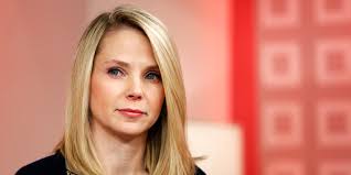 What Could Marissa Mayer Do After Yahoo?