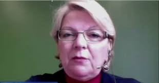 Sherri Tenpenny Australian tour struggles to find venues.