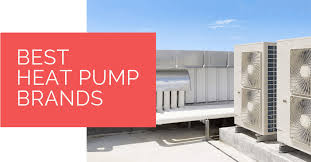 Compared to other pool heat pump brands this is the best national warranty available in the usa. Best Heat Pump Brands For 2021 Heat Pump Source