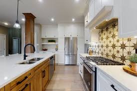 Amara.com has been visited by 10k+ users in the past month What Is Farmhouse Kitchen Design