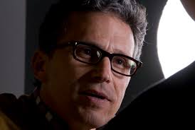 Radio head: Doug Fabrizio finds a new voice as Sherlock Holmes