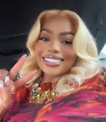 Porsha's behavior in the group