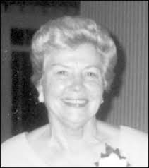 Dorothy Blanton Obituary (1932