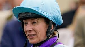 No stopping Turner and Eustace as Mystical Applause keeps