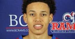 Se Habla Basket: Conociendo a Michael Keeling