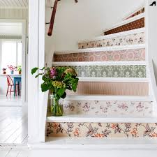 Unique and exclusive pearl designs found only at this showroom in broome. 10 Diy Ways To Step Up Your Stair Game Spoonflower Blog