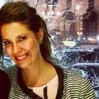 Melissa Woodward-Warme