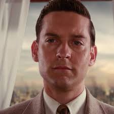 Damirn Broderick Gatsby