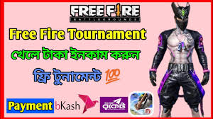 Silahkan putar smartphone kamu ke posisi vertical (portrait view) untuk visual yang lebih baik. Play Free Fire Tournament Earn Money L à¦« à¦° à¦« à¦¯ à¦° à¦Ÿ à¦¨ à¦® à¦¨ à¦Ÿ à¦° à¦– à¦² à¦Ÿ à¦• à¦‡à¦¨à¦• à¦® à¦•à¦° à¦¨ Free Tournament Youtube