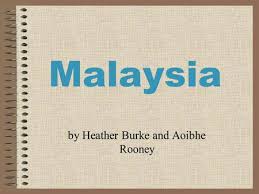 The malaysian capital, kuala lumpur, lies in the western part of the. General Knowledge About Asean Countries By Dr Nisai Kaewsanchai Ppt Download