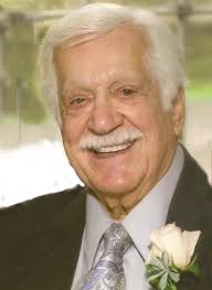 Obituary information for Frank Perri