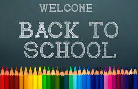 Image result for new school year images