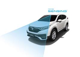 Tại việt nam honda crv 2018 được nhập khẩu nguyên chiếc thái lan và phân phối chính hãng với 3 phiên bản là: There S A Few New Things With The Honda Cr V Btw Rojak Daily