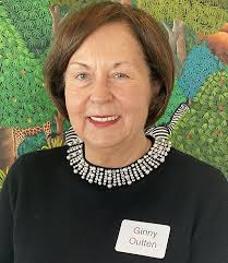 Art League of Ocean City welcomes new Board of Directors with five new  members for 2022