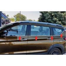 Nextthing evaluated 11,534 reviews from countless window insulation kit xl products. Maruti Suzuki Xl6 Lower Window Chrome Garnish Trims Set Of 8 Carhatke Com